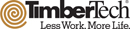 timbertech logo